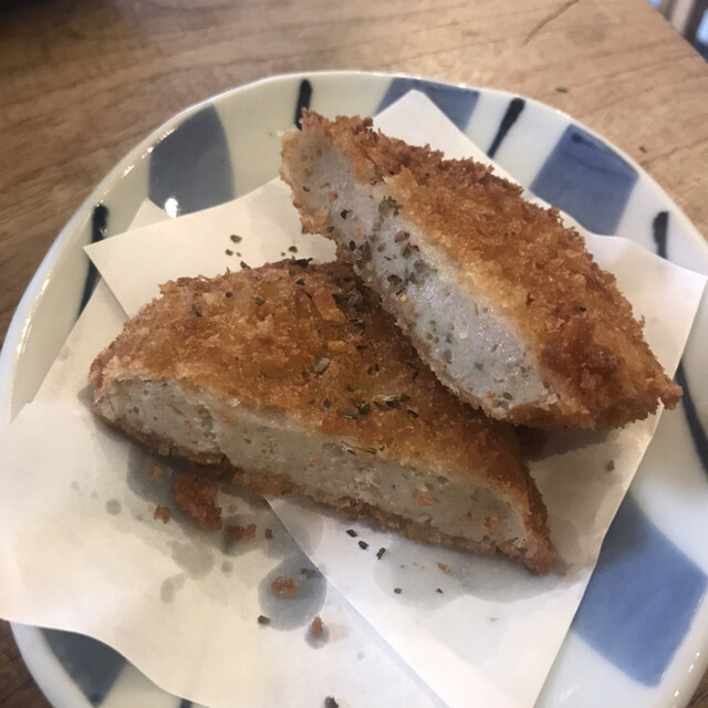 揚げ鯛 大街道 天ぷら 揚げ物 その他 食べログ 揚げ鯛 大街道 天ぷら 揚げ物 その他 食べログ