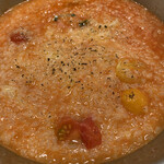 リーゾカノビエッタ - 