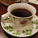 マロン3世 - 水漉しブレンドコーヒー