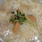 麺屋 坂本01 - 