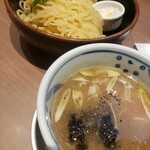 つけ麺みさわ 本店 - 