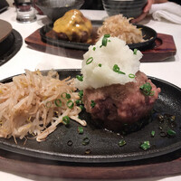 肉の匠 将泰庵 船橋駅前 はなれ店 - 