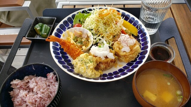 カフェ ラッド Cafe Rad 日生 カフェ 食べログ カフェ ラッド Cafe Rad 日生 カフェ 食べログ
