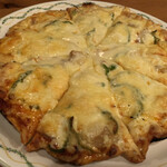 Piza Hausu Erupaso - ミックスピザ Lサイズ