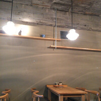 自家製粉石臼挽きうどん 青空blue 本店 - 