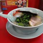 山岡家 - 山岡家土浦店