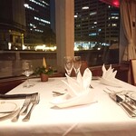 ザ・クルーズクラブ東京 - 