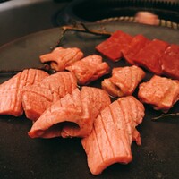 煌 焼肉 - 