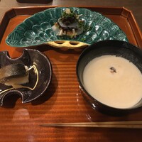 祇園 にしかわ - 