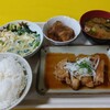 JR貨物食堂