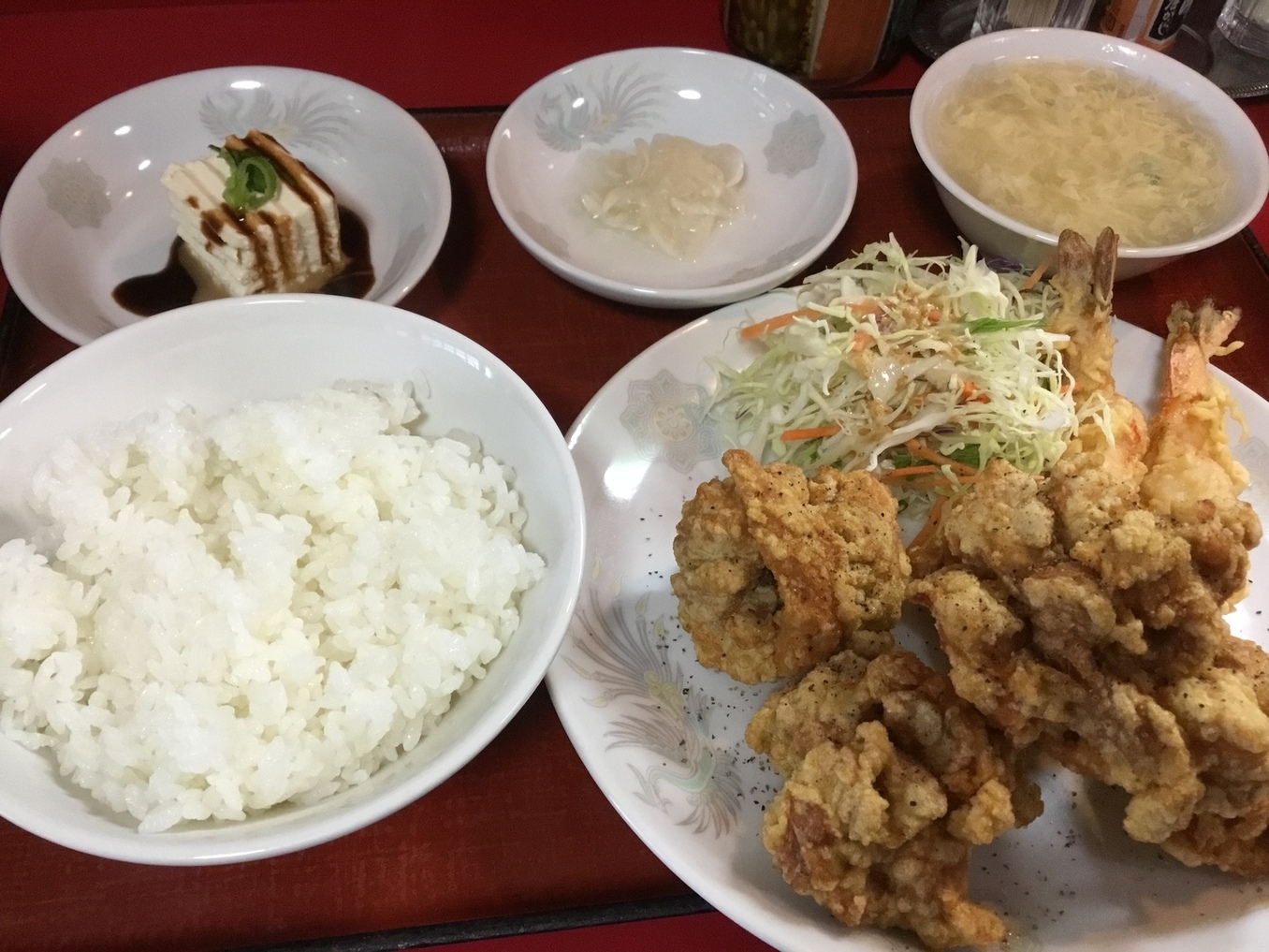 北京 （ペキン） - 倉吉/中華料理 | 食べログ 北京 (倉吉/中華料理)
