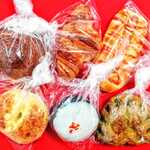 阪急ベーカリー香房 - 