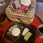 eX cafe 京都嵐山本店 - 