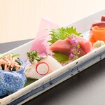 Washokunabedokoro Sushi Han - 