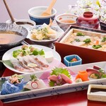 Washokunabedokoro Sushi Han - 