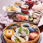 Washokunabedokoro Sushi Han - 