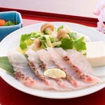 Washokunabedokoro Sushi Han - 