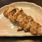 Charcoal Grilled Chicken ROOSTER - 