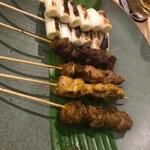 スパイスバル コザブロ - 