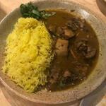 スパイスバル コザブロ - 