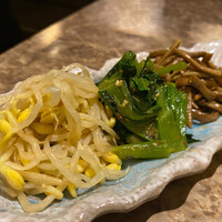 焼肉 ミツクニ 六本木 - 