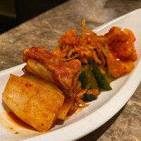 焼肉 ミツクニ 六本木 - 