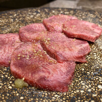 焼肉 ミツクニ 六本木 - 