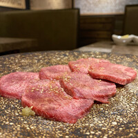 焼肉 ミツクニ 六本木 - 