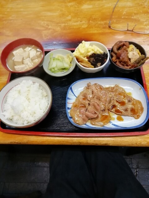 吉田屋 東別院 和食 その他 食べログ