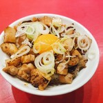 横浜家系ラーメン 山崎家 - 