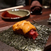 USHIMITSU NISHIAZABU - 