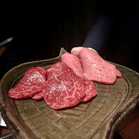 USHIMITSU NISHIAZABU - 