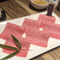 ふらの和牛よしうし - 