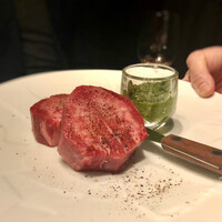 USHIMITSU NISHIAZABU - 