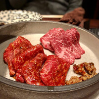 USHIMITSU NISHIAZABU - 