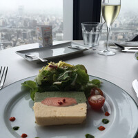 ブラッスリーオザミ 東京スカイツリータウン･ソラマチ店 - 