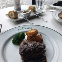 ブラッスリーオザミ 東京スカイツリータウン･ソラマチ店 - 