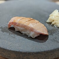 鮨 せいざん - 