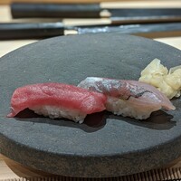鮨 せいざん - 