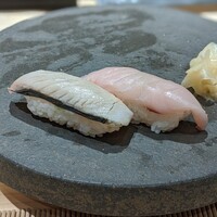 鮨 せいざん - 