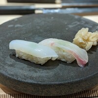 鮨 せいざん - 