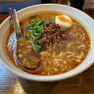 福岡でおすすめの美味しい担々麺をご紹介 食べログ 福岡でおすすめの美味しい担々麺をご紹介 食べログ