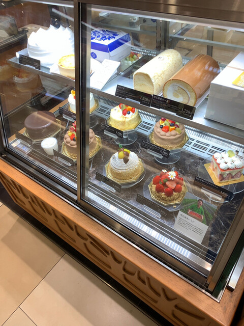 くるみや 明石駅店 明石 ケーキ 食べログ