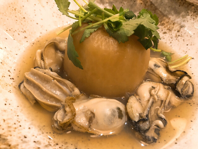 かちとんぼ - 西大橋/創作料理/ネット予約可 | 食べログ