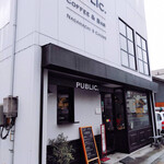 PUBLIC．COFFEE - 