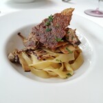 リストランテ　ウミリア - 