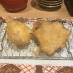 Hakata Tempura Yamaya - 