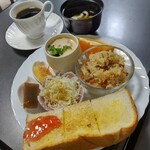 喫茶　舞 - 料理写真: