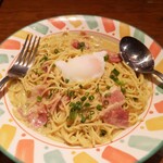 パスタmama - 