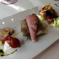 リストランテ　ウミリア - 